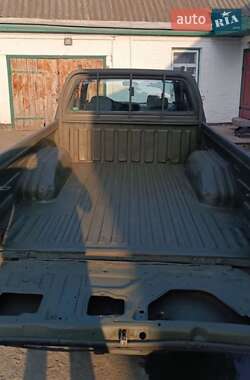 Пикап Isuzu Campo 1998 в 