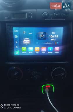 Пикап Isuzu D-Max 2008 в 