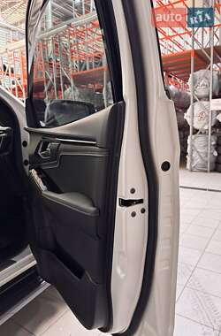 Пікап Isuzu D-Max 2024 в 