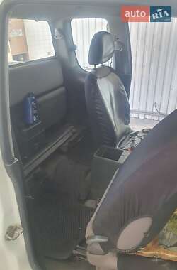 Пикап Isuzu D-Max 2008 в 