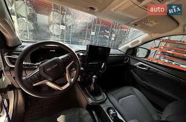 Пикап Isuzu D-Max 2025 в 