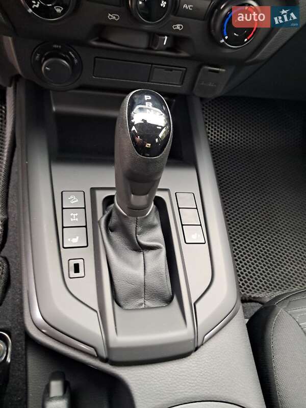 Пикап Isuzu D-Max 2025 в Днепре