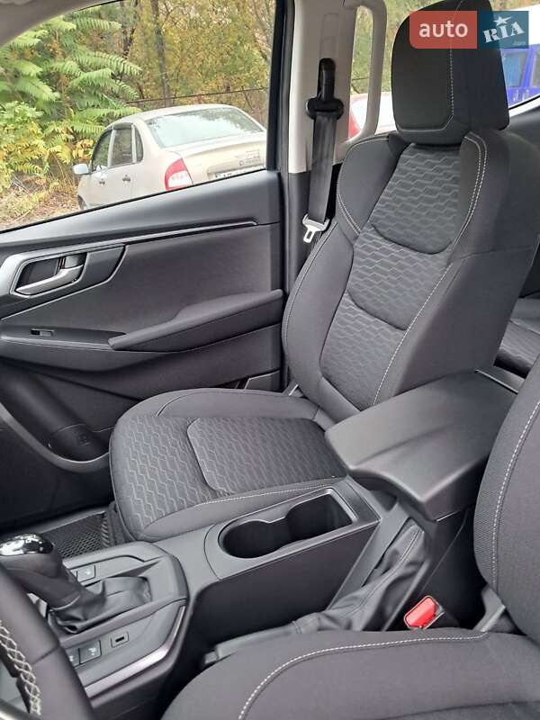 Пикап Isuzu D-Max 2025 в Днепре