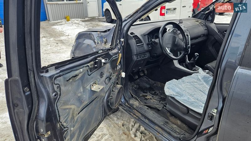 Пикап Isuzu D-Max 2020 в Киеве