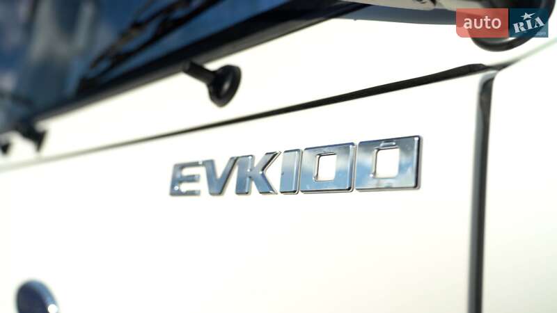 Грузовой фургон Isuzu Elf 2024 в Киеве