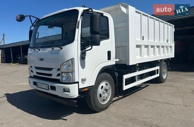 Самоскид Isuzu Elf 2025 в Знам'янці