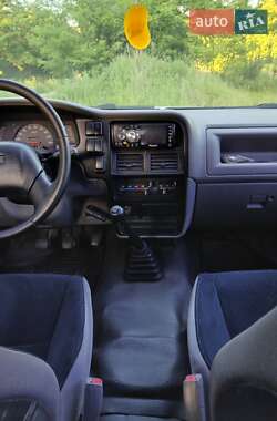 Пикап Isuzu Faster 1999 в Звягеле