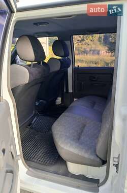 Пикап Isuzu Faster 1999 в Звягеле