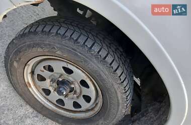 Пикап Isuzu Faster 1999 в Звягеле