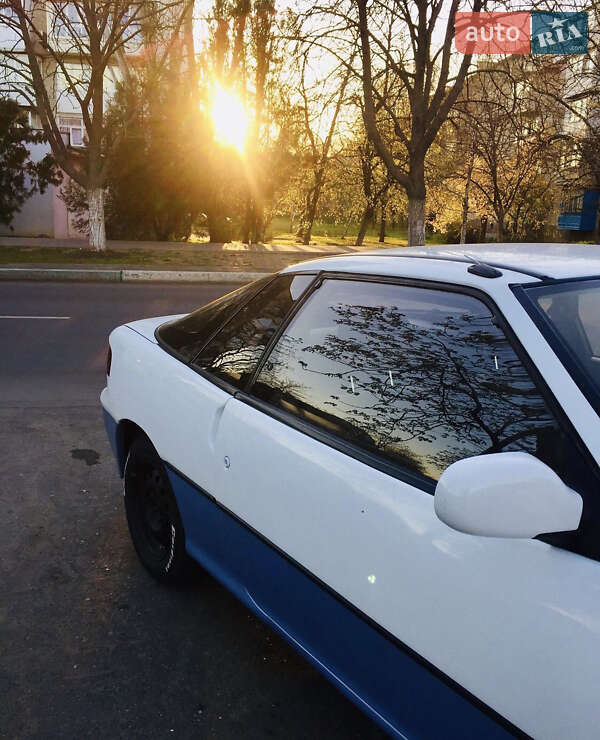 Купе Isuzu Gemini 1991 в Одессе