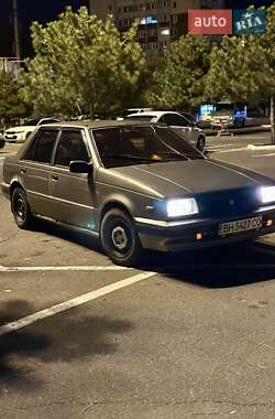Седан Isuzu Gemini 1985 в Одессе