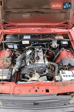 Седан Isuzu Gemini 1982 в 