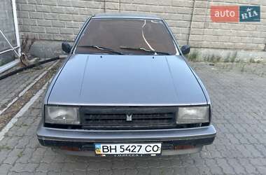 Седан Isuzu Gemini 1985 в 