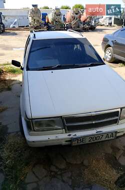 Седан Isuzu Gemini 1986 в Одессе