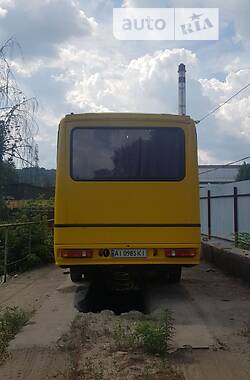 yasu AUTO.RIA – Продам Исузу Туркуаз 2006 (AI3500MK) : 19999