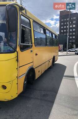 Городской автобус Isuzu MD 2006 в 
