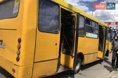 Городской автобус Isuzu MD 2006 в 