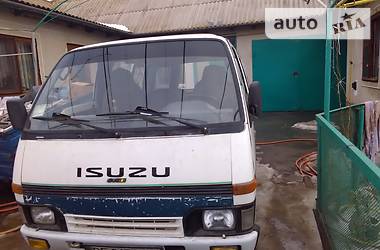 Другие автобусы Isuzu Midi 1990 в Тарутине