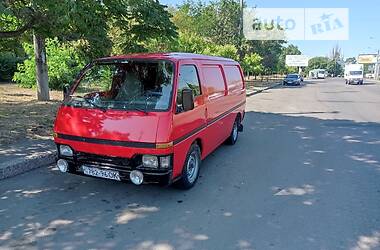 Інші вантажівки Isuzu Midi 1995 в 