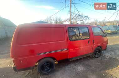 Мікроавтобус Isuzu Midi 1994 в Одесі