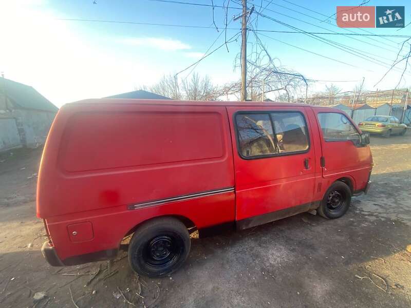 Микроавтобус Isuzu Midi 1994 в Одессе