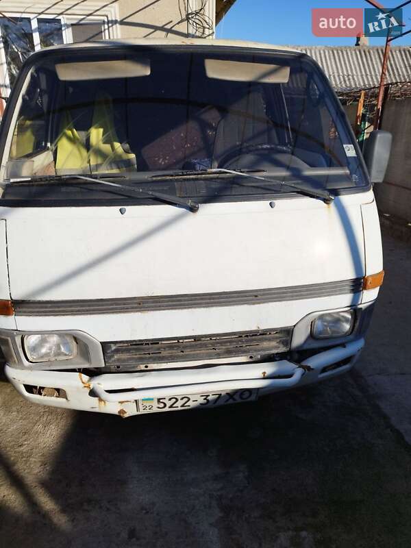 Микроавтобус Isuzu Midi 1993 в Белгороде-Днестровском