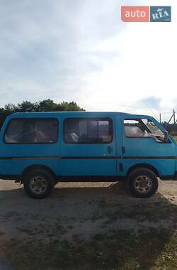 Внедорожник / Кроссовер Isuzu Midi 1990 в 