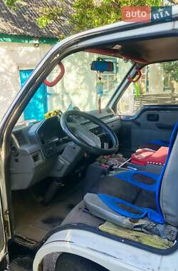 Микроавтобус Isuzu Midi 1987 в 