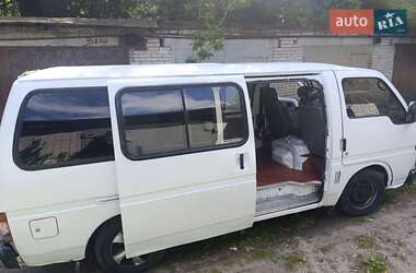 Мінівен Isuzu Midi 1996 в 