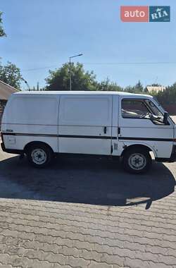 Минивэн Isuzu Midi 1994 в 