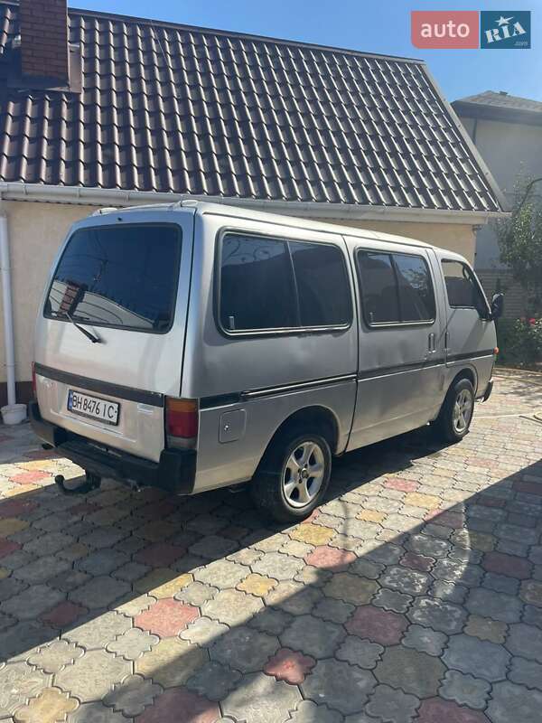 Мінівен Isuzu Midi 1992 в Одесі
