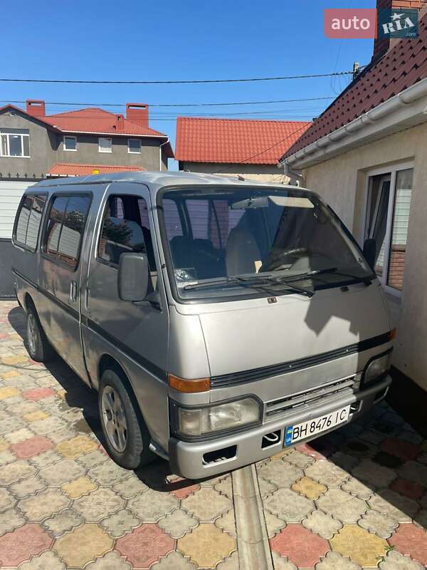 Мінівен Isuzu Midi 1992 в Одесі