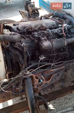 Грузовой фургон Isuzu NKR 2007 в 