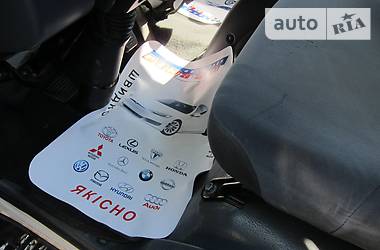 Вантажний фургон Isuzu NLR 2013 в 