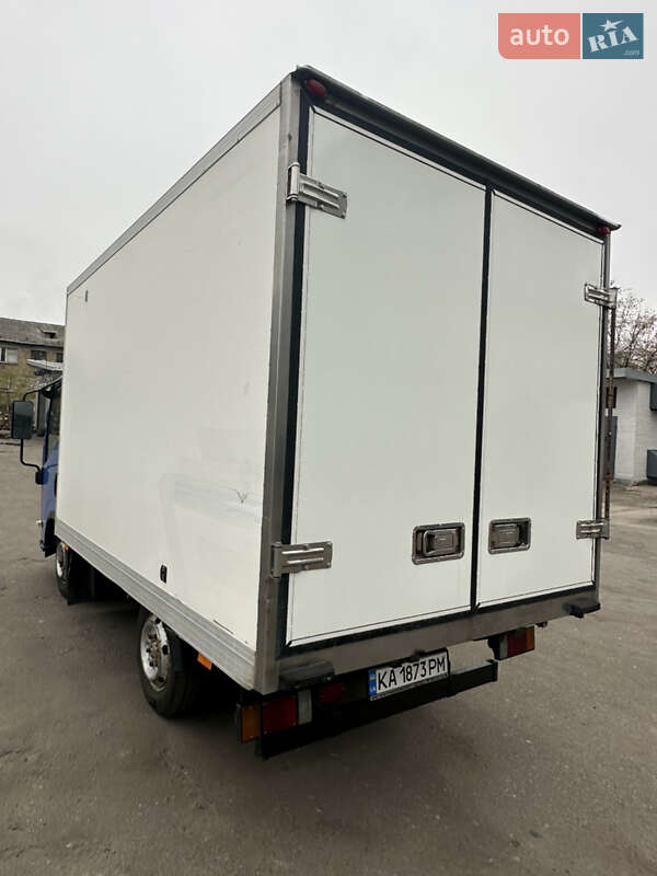 Рефрижератор Isuzu NLR 2013 в Києві фото 5 Рефрижератор Isuzu NLR 2013 в Києві