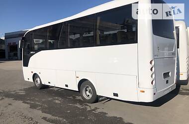Туристичний / Міжміський автобус Isuzu Novo 2017 в Києві