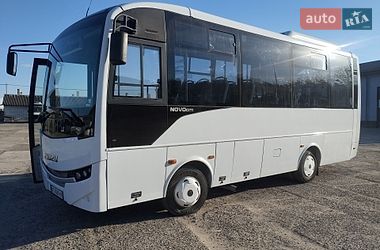 Міський автобус Isuzu Novo 2017 в Володимирі