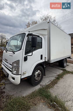 Рефрижератор Isuzu NPR 2017 в Харкові