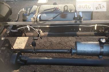 Тентований Isuzu NQR 2010 в Черкасах