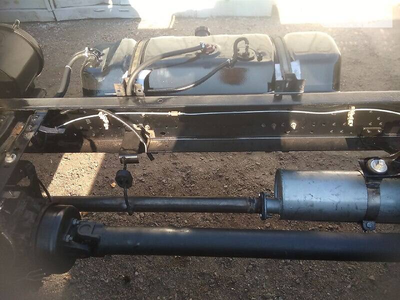 Тентованый Isuzu NQR 2010 в 