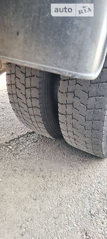 Рефрижератор Isuzu NQR 2007 в Днепре фото 17 Рефрижератор Isuzu NQR 2007 в Днепре