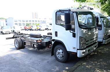 Шасси Isuzu NQR 2024 в Черкассах