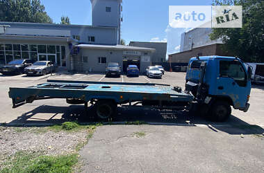 Автовоз Isuzu NQR 2005 в Черкасах