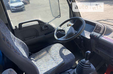 Автовоз Isuzu NQR 2005 в Черкасах