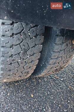 Борт Isuzu NQR 2007 в 