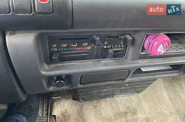 Тентований Isuzu NQR 2008 в 
