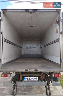 Грузовой фургон Isuzu NQR 2013 в 