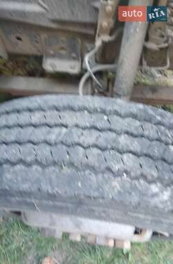 Рефрижератор Isuzu NQR 2008 в 