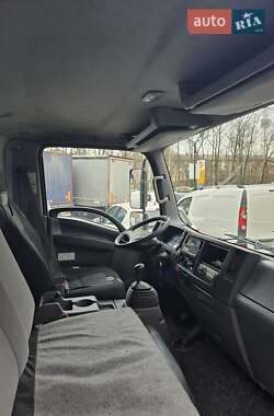 Рефрижератор Isuzu NQR 2017 в 