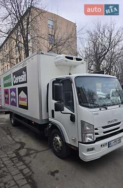Рефрижератор Isuzu NQR 2017 в 